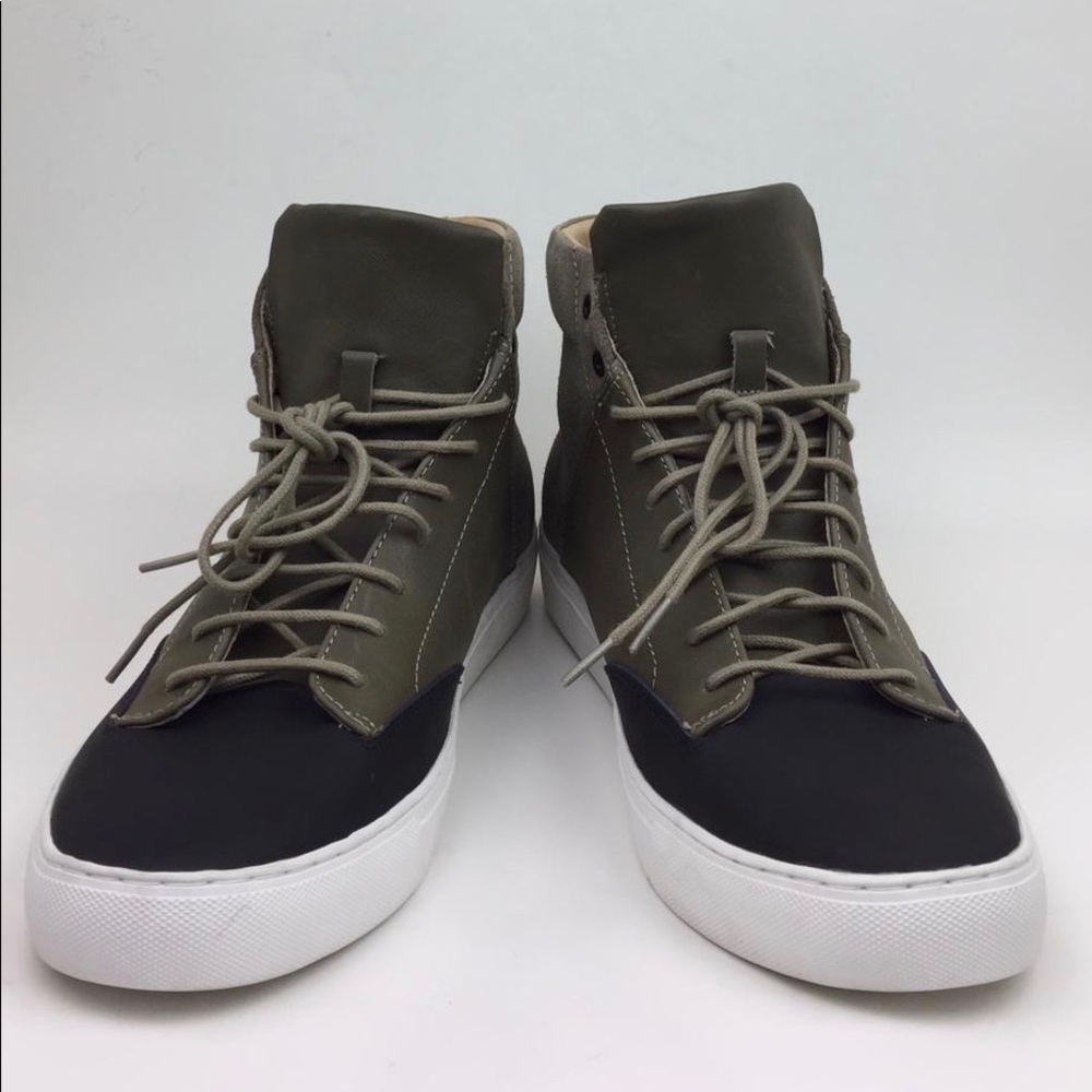 TCG Porter High Top Sneaker sz 13